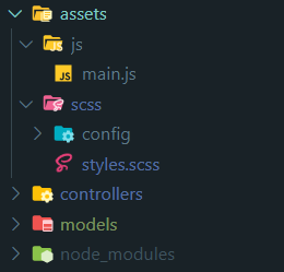 assets/js,css
